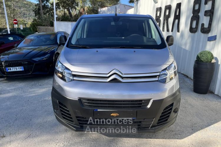 Citroen Jumpy M 2.0 BlueHDi - 145 S&S - BV EAT8 III CABINE APPROFONDIE Cabine approfondie Fixe PHASE 1 - <small></small> 34.990 € <small></small> - #2