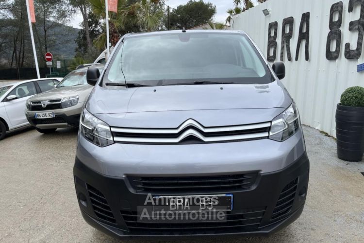 Citroen Jumpy M 2.0 BlueHDi - 145 S&S III FOURGON . PHASE 1 - <small></small> 29.990 € <small></small> - #3