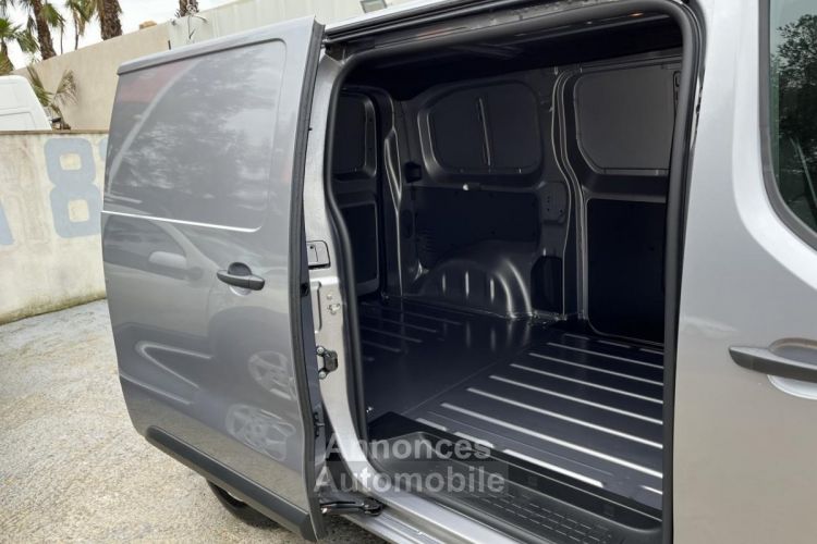 Citroen Jumpy M 2.0 BlueHDi - 145 S&S III FOURGON . PHASE 1 - <small></small> 29.990 € <small></small> - #8