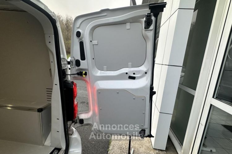 Citroen Jumpy M 2.0 BlueHDi - 180 - BV EAT8 Pack Driver - 1ère MAIN + SUIVI + GPS + CAMERA AR - <small></small> 27.990 € <small>TTC</small> - #34