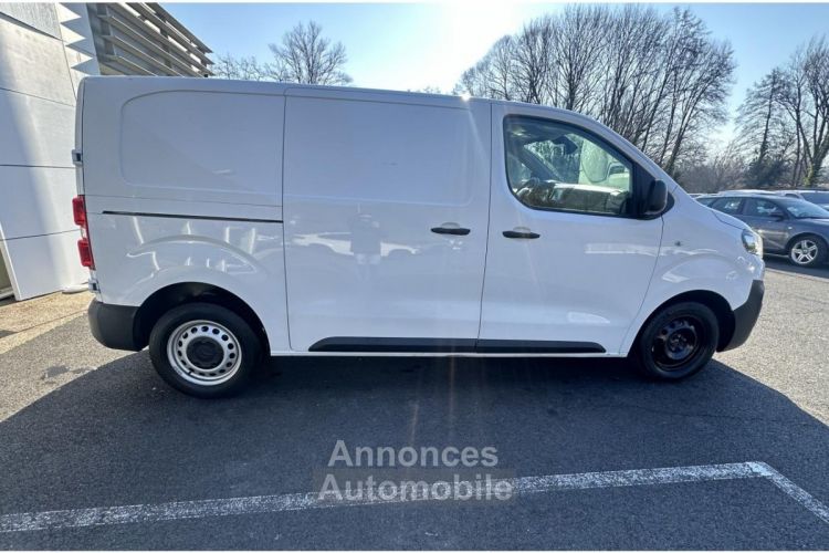 Citroen Jumpy M 2.0 BlueHDi - 180 Bva Club TVA RECUPERABLE + GPS + RADAR AR - <small></small> 15.990 € <small></small> - #8