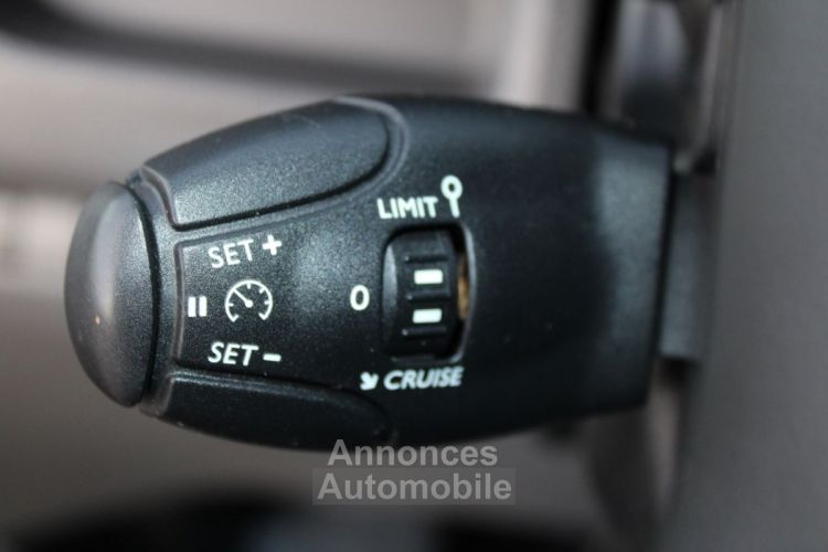 Citroen Jumpy SPACE TOURER CONFORT BLUE HDI 115 CV 9 PLACES USB RADAR BLUETOOTH RÉGULATEUR TVA=16658 E HT - <small></small> 19.990 € <small>TTC</small> - #13