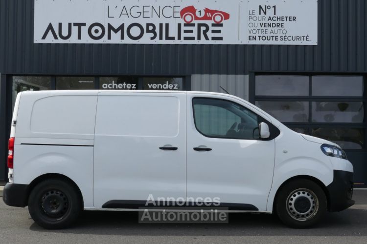 Citroen Jumpy TAILLE M BLUEHDI 115 S&S CONFORT BV6 - <small></small> 14.990 € <small>TTC</small> - #6