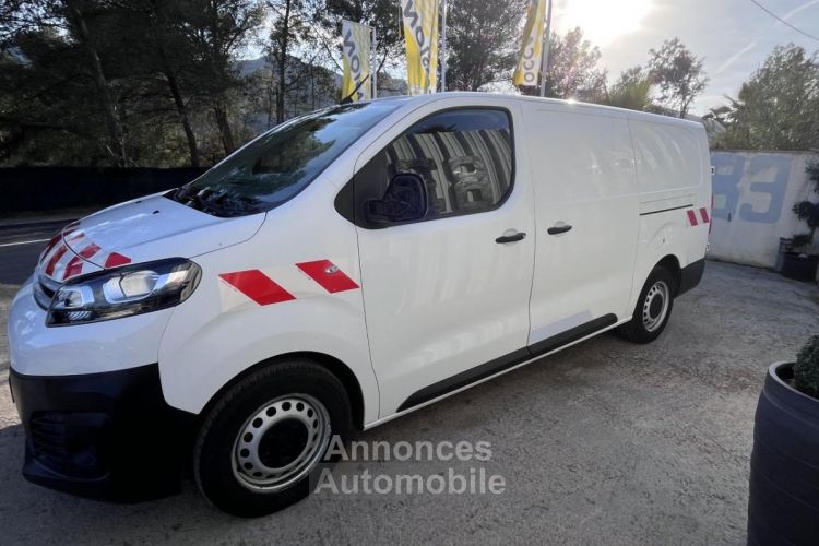 Citroen Jumpy XL 2.0 BlueHDi - 120 S&S III FOURGON Club PHASE 1 - <small></small> 16.990 € <small></small> - #3