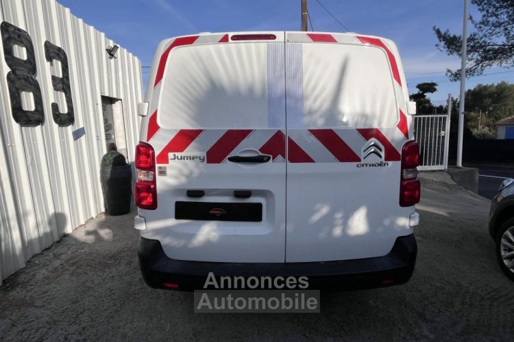 Citroen Jumpy XL 2.0 BlueHDi - 120 S&S III FOURGON Club PHASE 1 - <small></small> 16.990 € <small></small> - #5