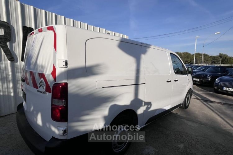 Citroen Jumpy XL 2.0 BlueHDi - 120 S&S III FOURGON Club PHASE 1 - <small></small> 16.990 € <small></small> - #6