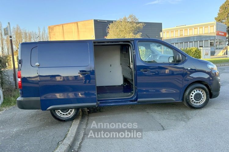 Citroen Jumpy XL 2.0 BLUEHDI 120CV 9159HT BEG - <small></small> 10.990 € <small>TTC</small> - #3