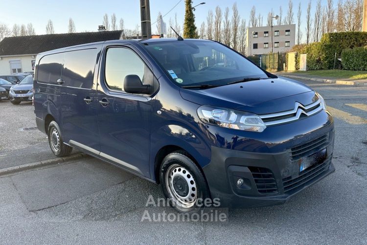 Citroen Jumpy XL 2.0 BLUEHDI 120CV 9159HT BEG - <small></small> 10.990 € <small>TTC</small> - #4