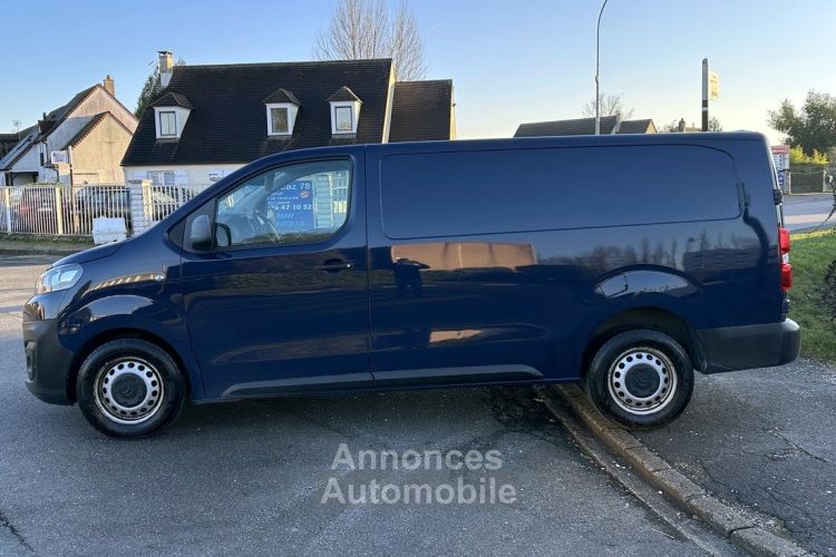 Citroen Jumpy XL 2.0 BLUEHDI 120CV 9159HT BEG - <small></small> 10.990 € <small>TTC</small> - #6