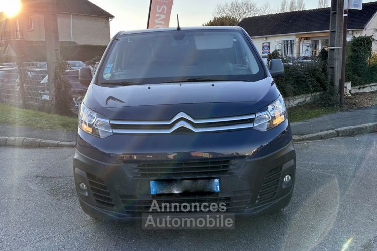 Citroen Jumpy XL 2.0 BLUEHDI 120CV 9159HT BEG - <small></small> 10.990 € <small>TTC</small> - #7