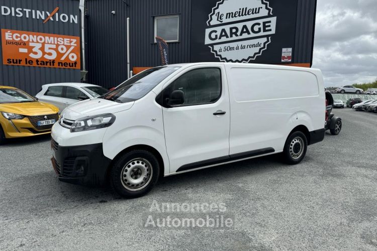 Citroen Jumpy XL 2.0 BlueHDi - 150 Driver - <small></small> 19.990 € <small></small> - #2