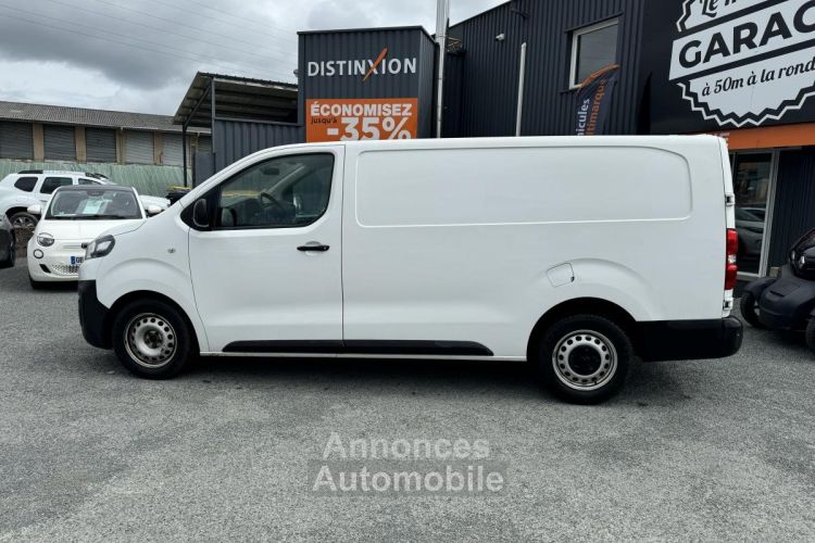 Citroen Jumpy XL 2.0 BlueHDi - 150 Driver - <small></small> 19.990 € <small></small> - #3