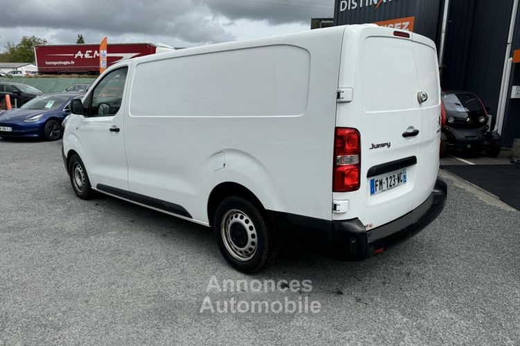 Citroen Jumpy XL 2.0 BlueHDi - 150 Driver - <small></small> 19.990 € <small></small> - #4