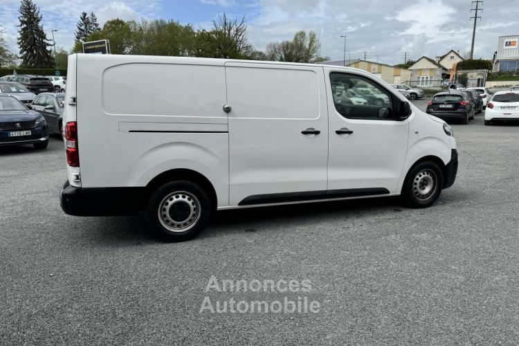 Citroen Jumpy XL 2.0 BlueHDi - 150 Driver - <small></small> 19.990 € <small></small> - #5