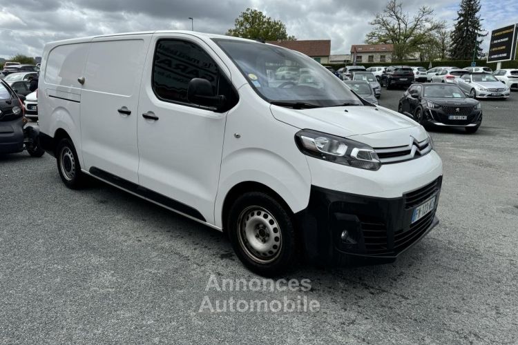 Citroen Jumpy XL 2.0 BlueHDi - 150 Driver - <small></small> 19.990 € <small></small> - #7