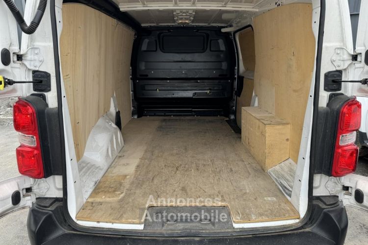 Citroen Jumpy XL 2.0 BlueHDi - 150 Driver - <small></small> 19.990 € <small></small> - #11