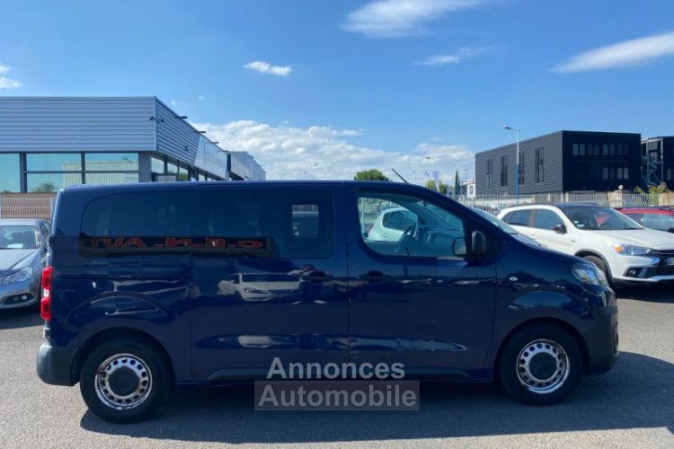 Citroen Jumpy XL BLUEHDI 115 CONFORT S&S - <small></small> 18.990 € <small>TTC</small> - #3