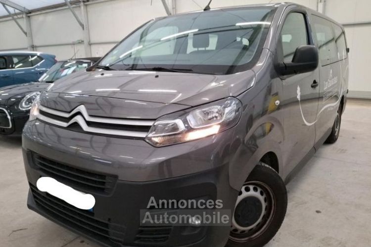 Citroen Jumpy XL BLUEHDI 120 CONFORT S&S E6.D-TEMP - <small></small> 26.990 € <small>TTC</small> - #1