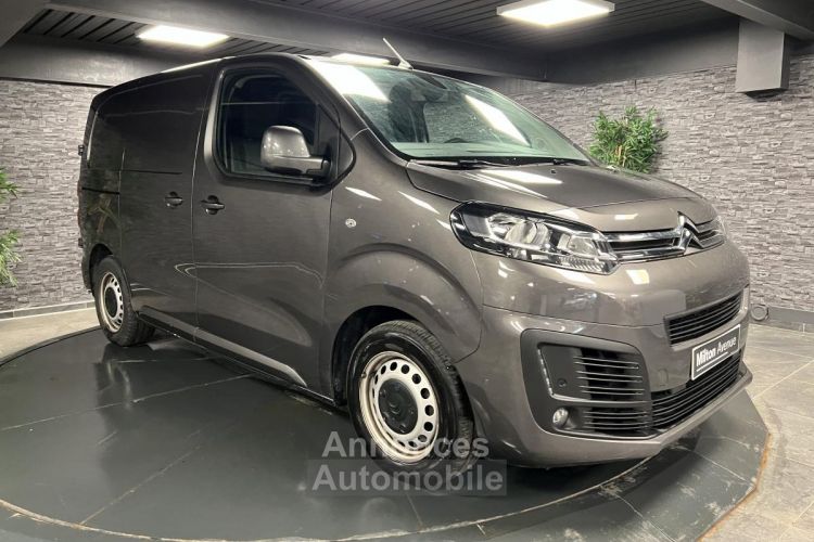 Citroen Jumpy XS 2.0 BlueHDi - 120 S&S - BV EAT8  Club - <small></small> 18.490 € <small></small> - #3