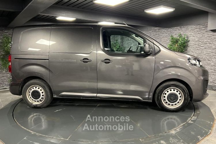 Citroen Jumpy XS 2.0 BlueHDi - 120 S&S - BV EAT8  Club - <small></small> 18.490 € <small></small> - #4