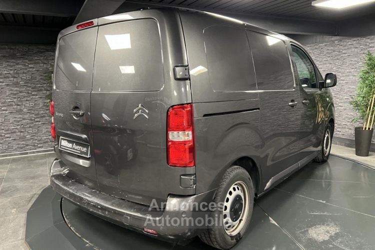 Citroen Jumpy XS 2.0 BlueHDi - 120 S&S - BV EAT8  Club - <small></small> 18.490 € <small></small> - #5