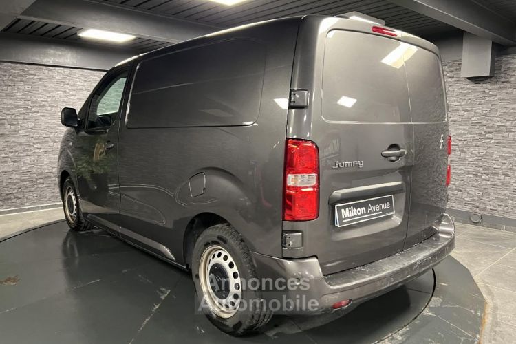 Citroen Jumpy XS 2.0 BlueHDi - 120 S&S - BV EAT8  Club - <small></small> 18.490 € <small></small> - #7