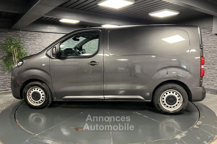 Citroen Jumpy XS 2.0 BlueHDi - 120 S&S - BV EAT8  Club - <small></small> 18.490 € <small></small> - #8