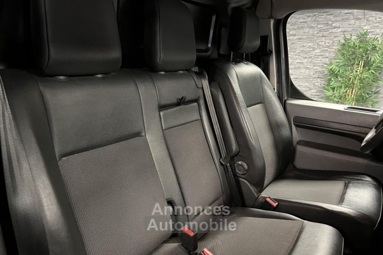 Citroen Jumpy XS 2.0 BlueHDi - 120 S&S - BV EAT8  Club - <small></small> 18.490 € <small></small> - #10