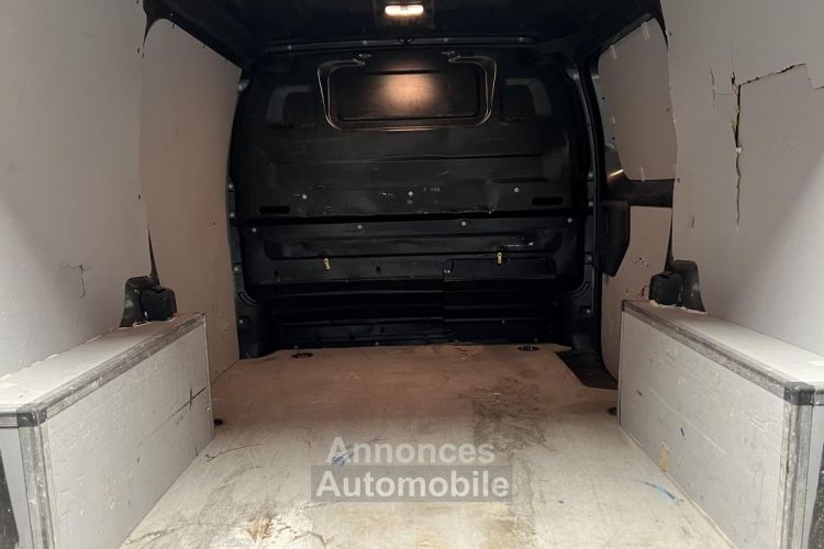 Citroen Jumpy XS 2.0 BlueHDi - 120 S&S - BV EAT8  Club - <small></small> 18.490 € <small></small> - #12