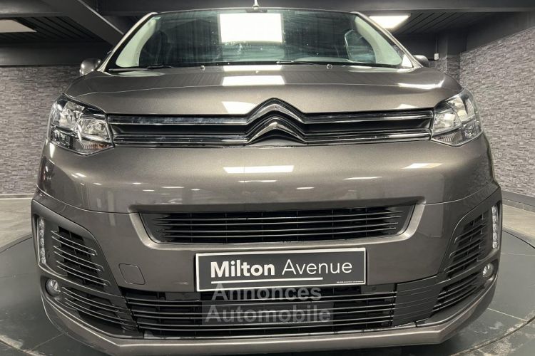 Citroen Jumpy XS 2.0 BlueHDi - 120 S&S - BV EAT8  Club - <small></small> 18.490 € <small></small> - #26