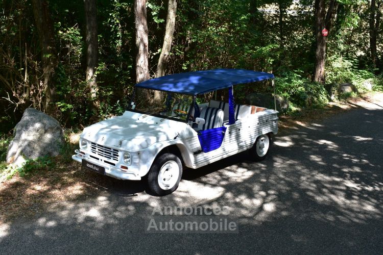 Citroen Mehari - <small></small> 24.000 € <small></small> - #1