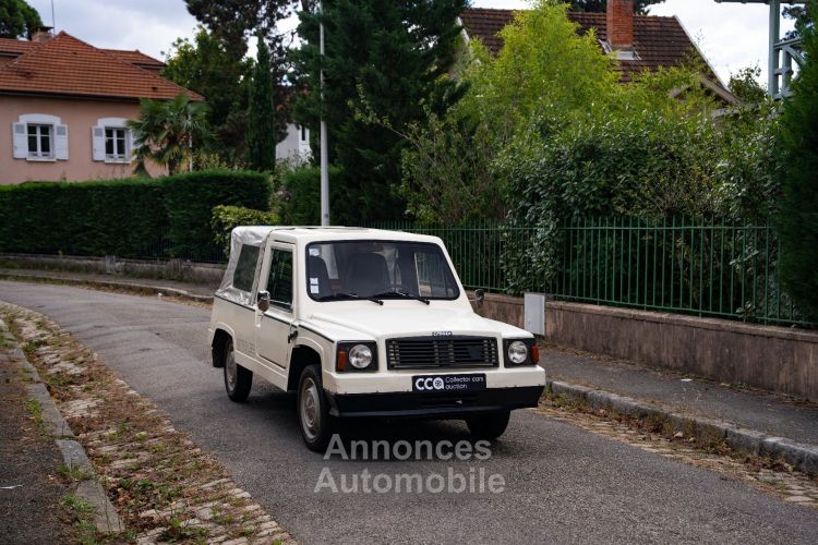 Citroen Mehari 1989 – Vanclee Mungo - <small></small> 6.500 € <small>TTC</small> - #1