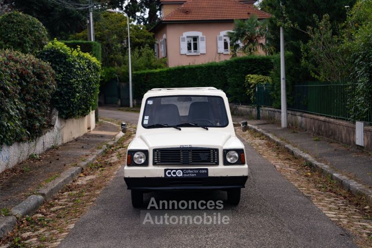 Citroen Mehari 1989 – Vanclee Mungo - <small></small> 6.500 € <small>TTC</small> - #3