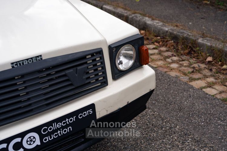 Citroen Mehari 1989 – Vanclee Mungo - <small></small> 6.500 € <small>TTC</small> - #5