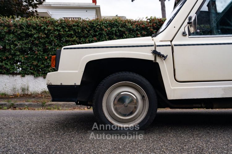 Citroen Mehari 1989 – Vanclee Mungo - <small></small> 6.500 € <small>TTC</small> - #7