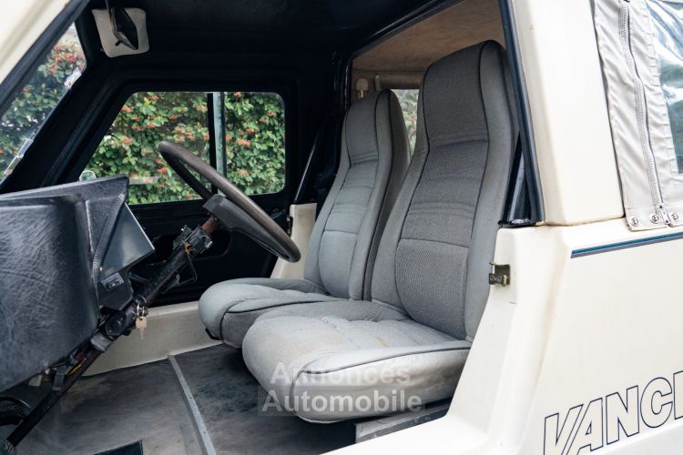 Citroen Mehari 1989 – Vanclee Mungo - <small></small> 6.500 € <small>TTC</small> - #11