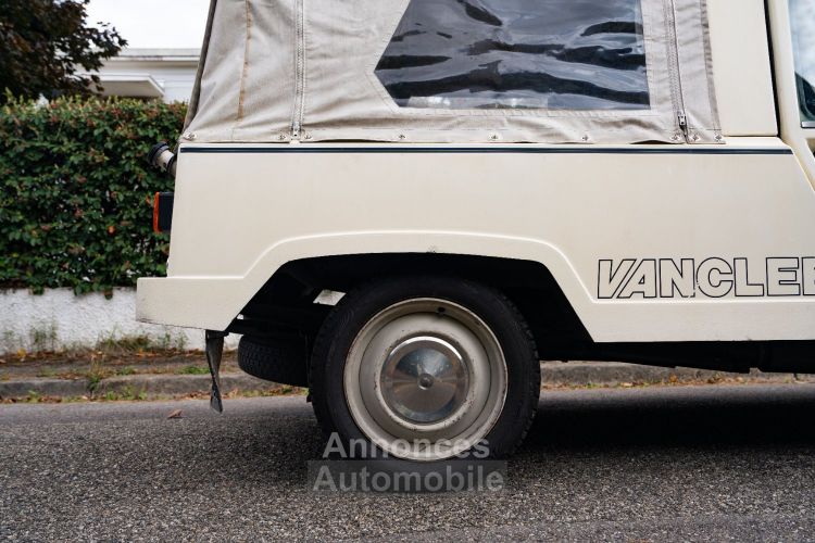 Citroen Mehari 1989 – Vanclee Mungo - <small></small> 6.500 € <small>TTC</small> - #15