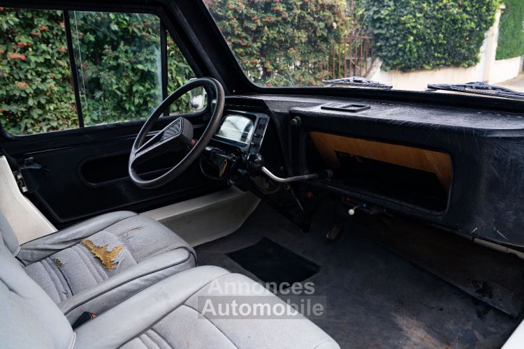 Citroen Mehari 1989 – Vanclee Mungo - <small></small> 6.500 € <small>TTC</small> - #21