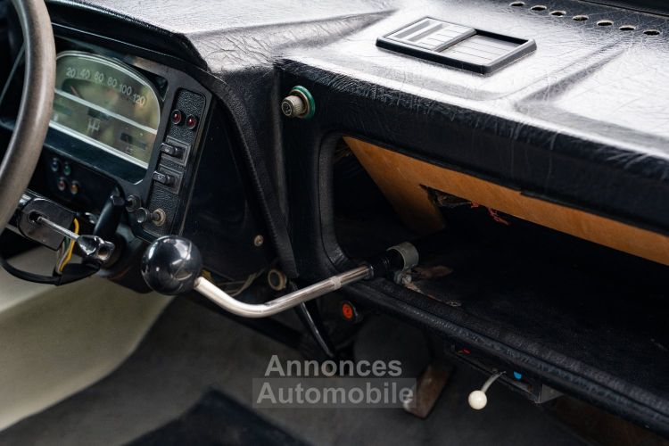 Citroen Mehari 1989 – Vanclee Mungo - <small></small> 6.500 € <small>TTC</small> - #23