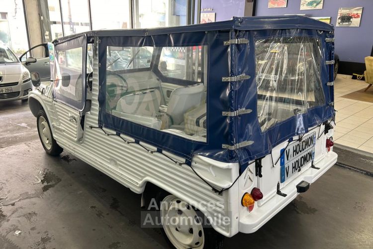 Citroen Mehari 29ch - <small></small> 19.900 € <small></small> - #5