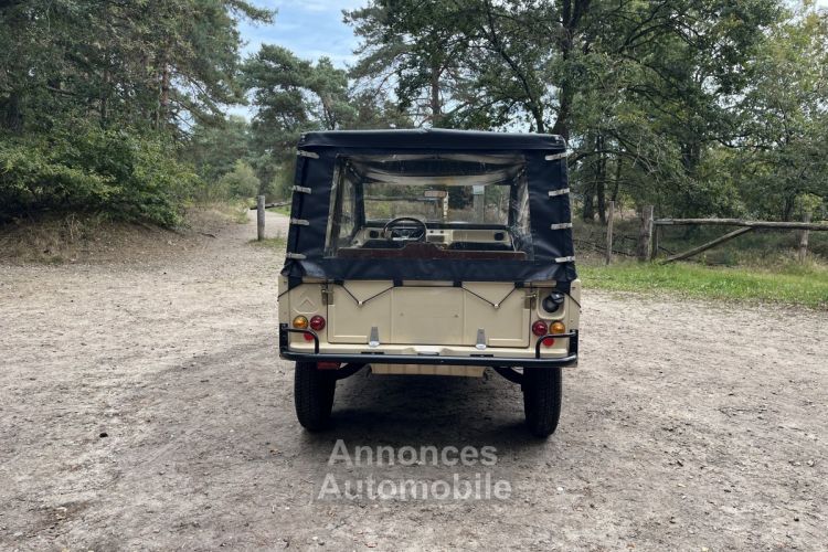 Citroen Mehari 600 cc 2 cilinder 29 BHP - <small></small> 25.500 € <small>TTC</small> - #11