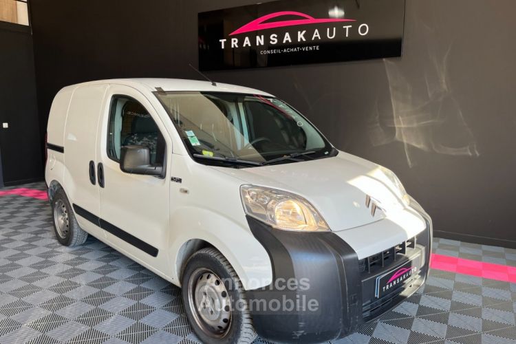 Citroen Nemo 1.3 HDi 80 CH Business CLIM - <small></small> 7.990 € <small>TTC</small> - #2