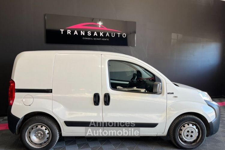 Citroen Nemo 1.3 HDi 80 CH Business CLIM - <small></small> 7.990 € <small>TTC</small> - #3