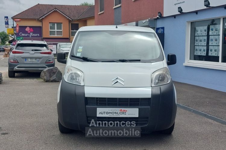 Citroen Nemo 1.3 HDI 80cv BUSINESS 2EME MAIN TVA - <small></small> 7.490 € <small>TTC</small> - #2