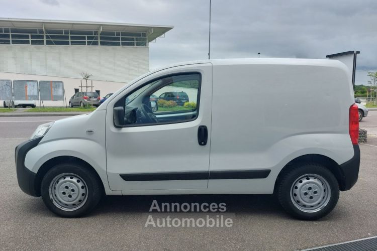 Citroen Nemo 1.3 HDI 80cv BUSINESS 2EME MAIN TVA - <small></small> 7.490 € <small>TTC</small> - #4