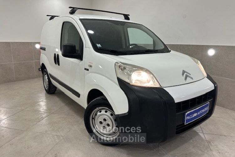 Citroen Nemo 1.4 HDI 70CV 118000KMS - <small></small> 6.990 € <small>TTC</small> - #1