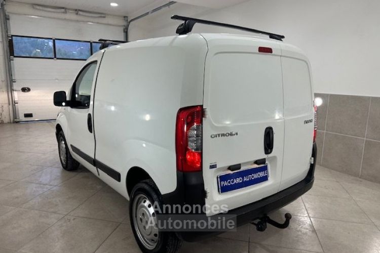 Citroen Nemo 1.4 HDI 70CV 118000KMS - <small></small> 6.990 € <small>TTC</small> - #2