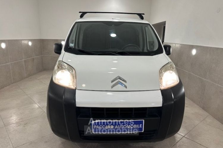 Citroen Nemo 1.4 HDI 70CV 118000KMS - <small></small> 6.990 € <small>TTC</small> - #5