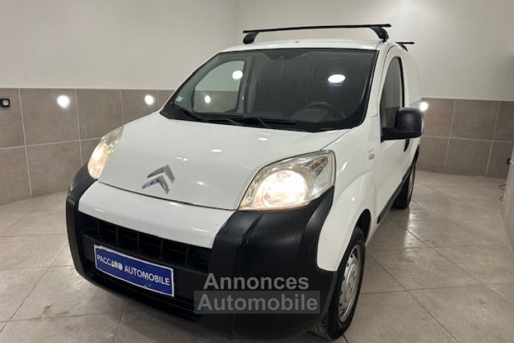 Citroen Nemo 1.4 HDI 70CV 118000KMS - <small></small> 6.990 € <small>TTC</small> - #9