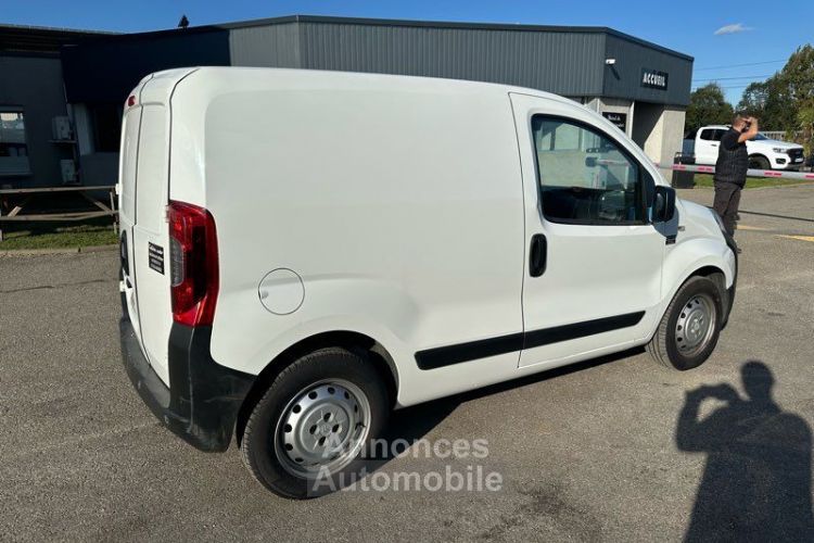 Citroen Nemo 4150 ht Citroën 1.3 hdi 80cv - <small></small> 4.980 € <small>TTC</small> - #3